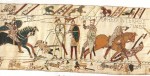 Bayeux tapestry Harold