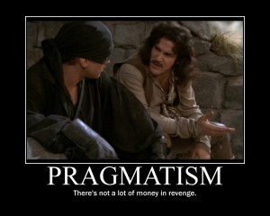 pragmatism