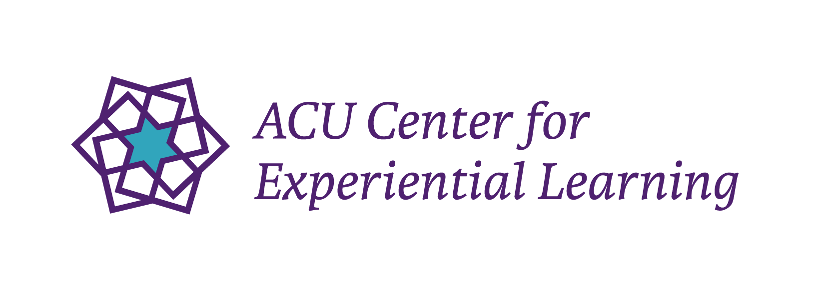 ACU Center for Experiential Learning