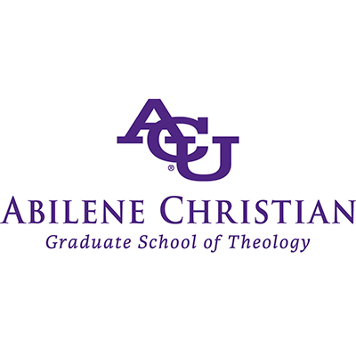 ACU Graduate School of Theology