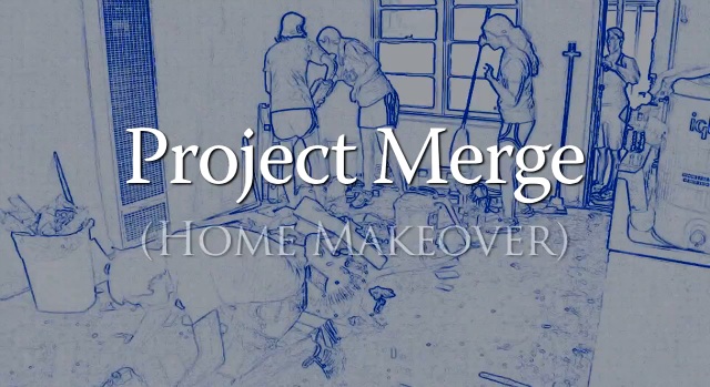 Project Merge video