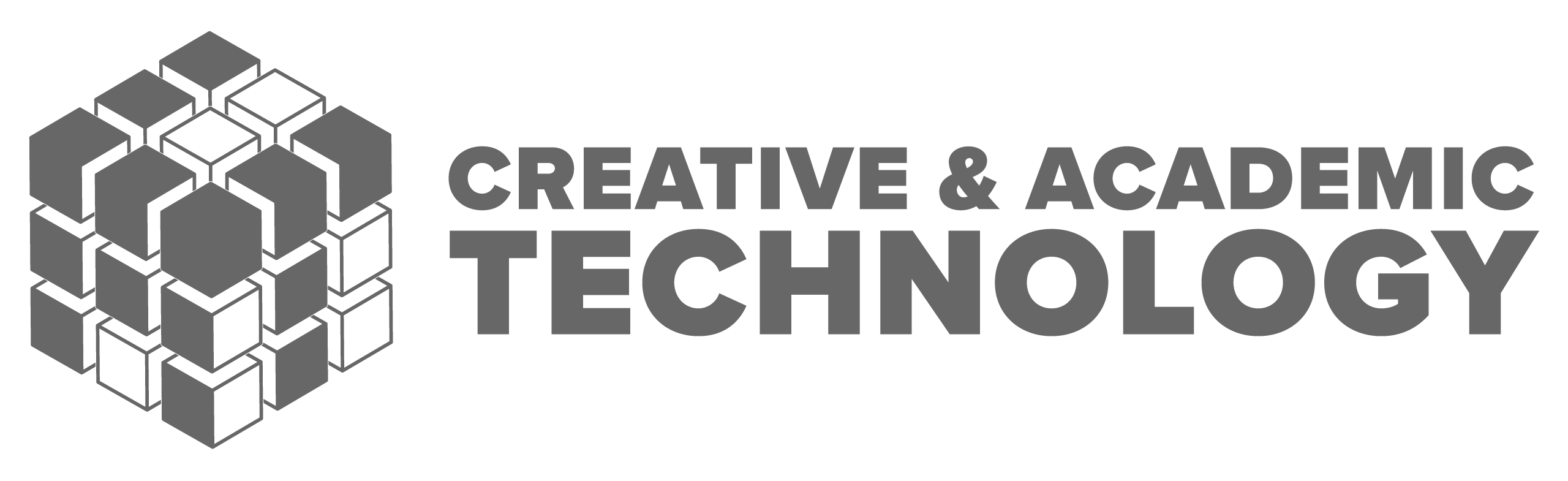 Creative and Academic Technology logo
