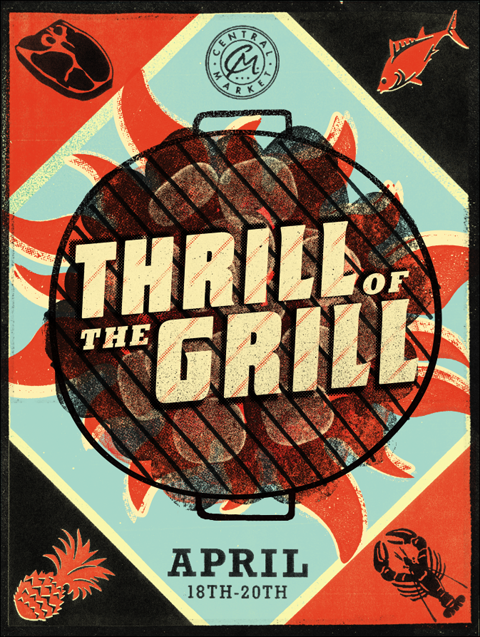 canales_thrill of the grill