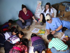 Guatemala