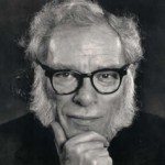 Asimov square