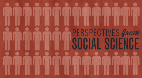 Week 6: Dr. Jon Camp on Social Sciences