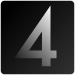 4 square