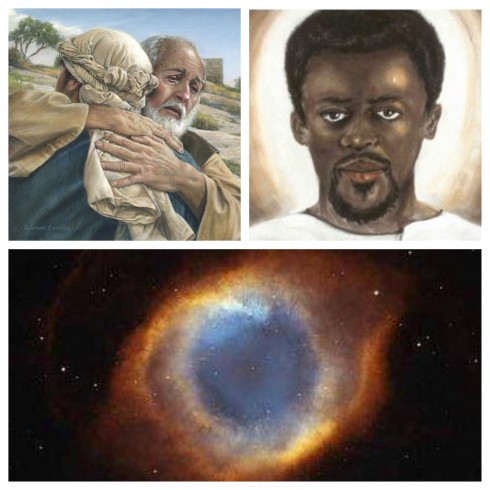 God collage 1