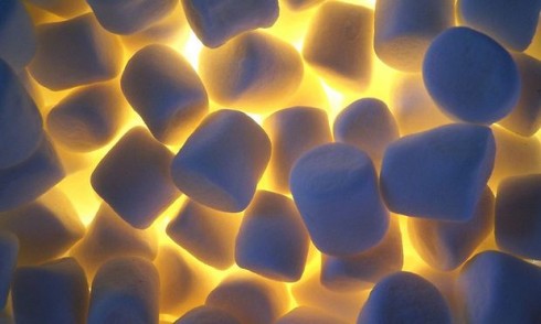 Marshmallows large