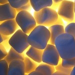 Marshmallows small