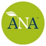ANA logo