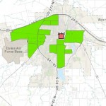 Abilene Food Deserts