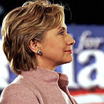 Clinton