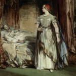 Lady Macbeth