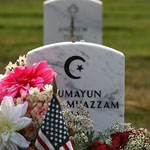 Muslim in America