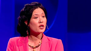 Sheryl WuDunn