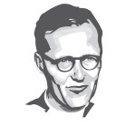 Newbigin sketch