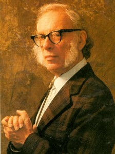 asimov