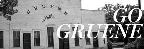 gogruene