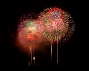 celebrate Nagaoka_Festival fireworks photo by Kropsoq edit WC CC3