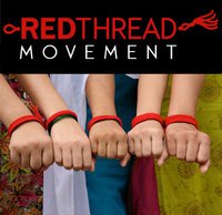 red thread movement