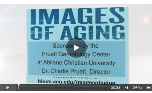 Images of Aging Video
