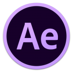 Adobe-Ae-icon