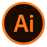 Adobe-Ai-icon