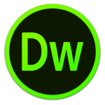 Adobe-Dw-icon