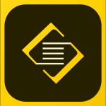 Adobe-Spark-icon