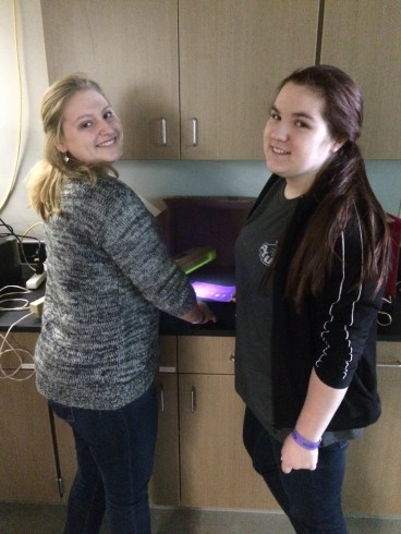 STEM 2016 - 1