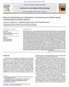 Huddleston et al. 2014