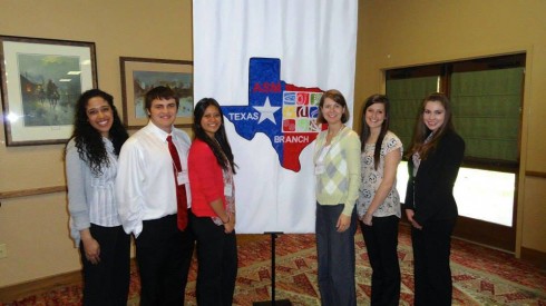 Texas ASM
