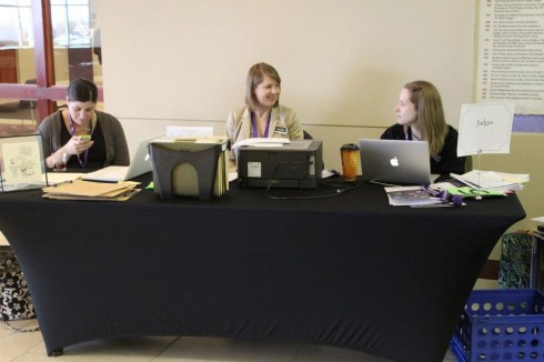 URF 2013 photo