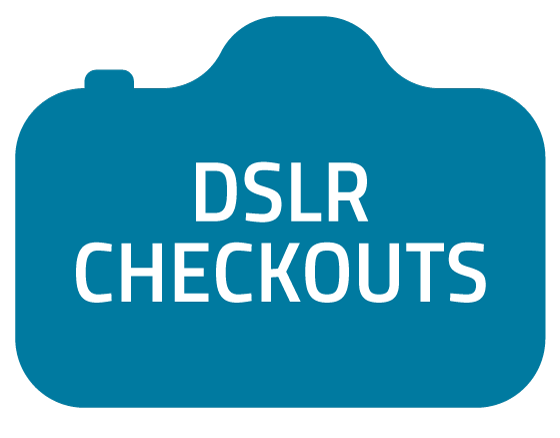 DSLR Checkouts