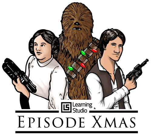 Episode Xmas kicks off on Dead Day | AT&T Learning Studio