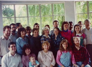Buenos Aires Team 1990