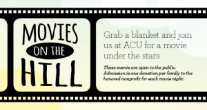 Movies on the Hill