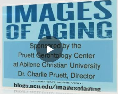 Images of Aging
