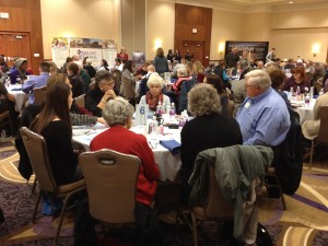 TSHL Table Discussions 5