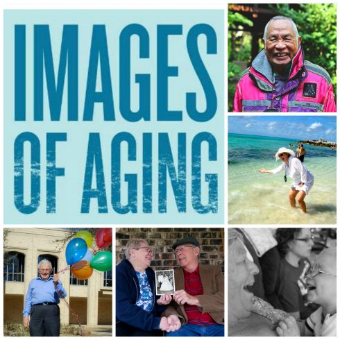 Images of Aging 
