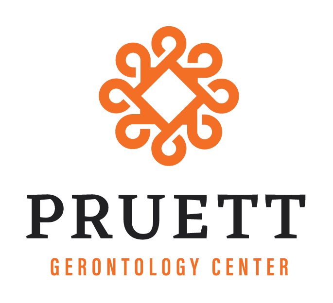 Pruett Gerontology Center