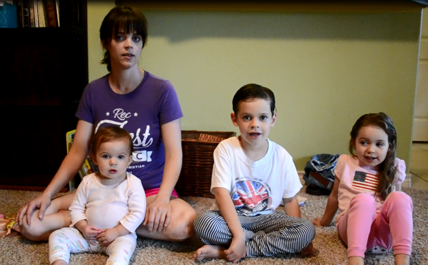 singing_family