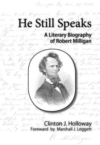 Robert Milligan book.indd