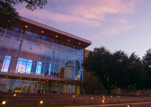 Image of Onstead Science Center at ACU