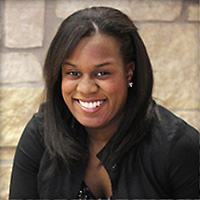 Anna Peters ('09)