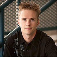 Garrett Hines ('06)