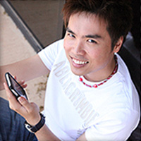 Jason Huang ('12)