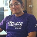 See Huang