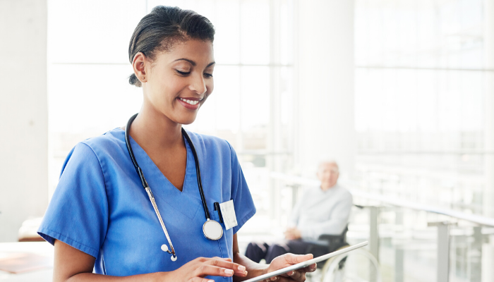 A Day in the Life of a Nurse Practitioner - ACU Online